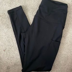 Nice workout leggings